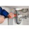 Professional plumbing crew helping homeowners in local service areas.