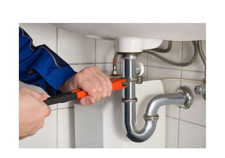 ring down drain (1) Professional plumbing crew helping homeowners in local service areas.