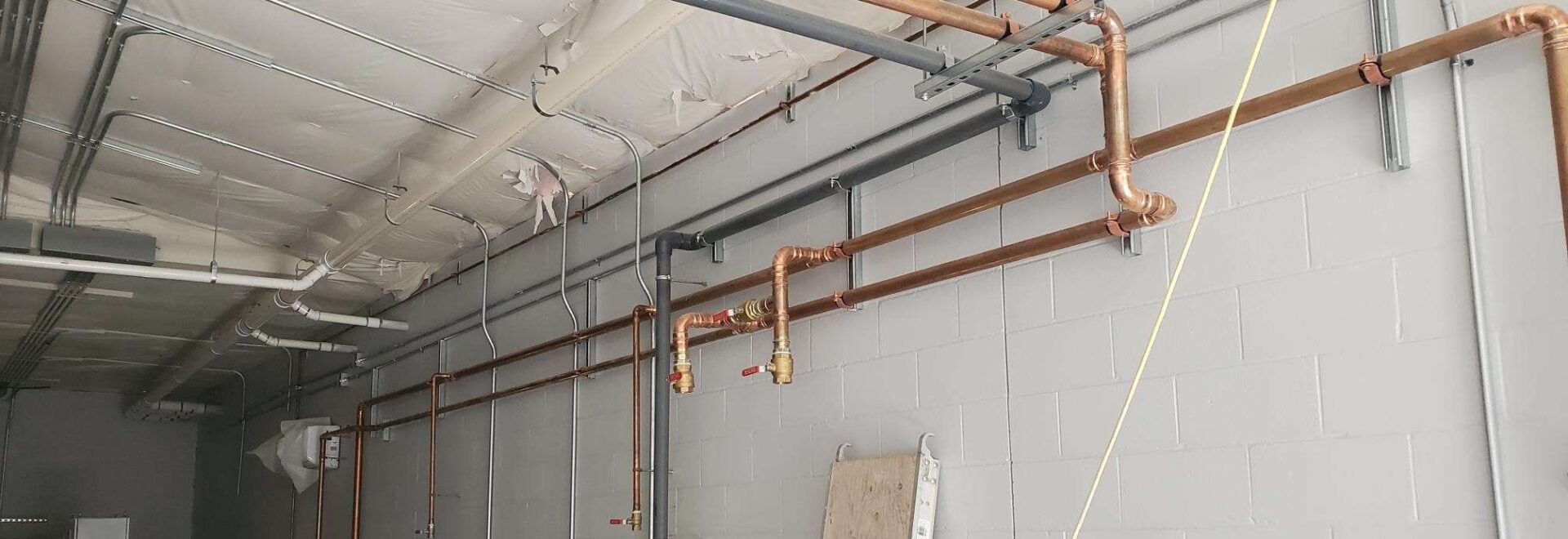 R20221012_113724 A professional contractor performing plumbing repairs in San Antonio, TX.